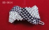 Wholesale hair clip ornament