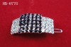 Wholesale hair clip ornament