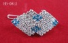 Wholesale hair clip ornament