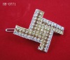 Wholesale hair clip ornament