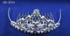 Wholesale noble crown hair clip