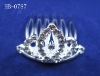Wholesale crown hair clip