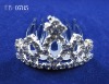 Wholesale crown hair clip