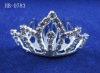 Wholesale crown hair clip