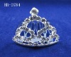 Wholesale crown hair clip