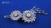 Wholesale crystal clip