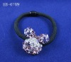 Wholesale fashion rhinestone hair jewelry