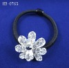 Wholesale popular rhinestone hair jewelry