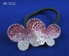 Wholesale rhinestone hair jewelry
