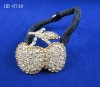 Wholesale rhinestone hair jewelry