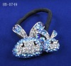 Wholesale rhinestone hair jewelry