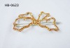 Wholesale butterfly crystal hair clip