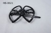Wholesale flower crystal hair clip