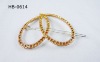 Wholesale fashion crystal hair clip