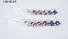 Wholesale fashion rhinestone hair clip