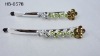 Wholesale fashion rhinestone hair clip