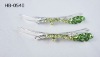 Wholesale crystal rhinestone hair clip
