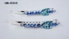 Wholesale crystal rhinestone hair clip
