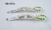 Wholesale crystal rhinestone hair clip