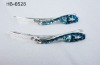Wholesale fashion rhinestone hair clip