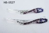 Wholesale prmotion rhinestone hair clip