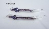 Wholesale popular hair clip jewelry