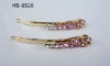 Wholesale rhinestone hair clip