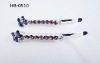 Wholesale popular hair clip jewelry