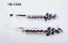 Wholesale hair clip jewelry