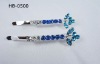 Wholesale crystal hair clip jewelry
