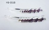 Wholesale popular hair clip jewelry