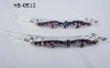 Wholesale popular hair clip jewelry