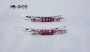 Wholesale crystal hair clip jewelry