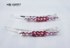 Wholesale crystal hair clip jewelry