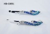 Wholesale fashion hair clip jewelry