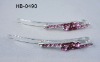 Wholesale hair clip jewelry