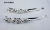 Wholesale hair clip jewelry