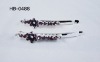 Wholesale hair clip jewelry