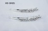 Wholesale hair clip jewelry