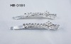 Wholesale hair clip jewelry