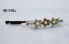 Wholesale hair clip jewelry
