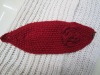crochet headband