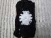 crochet headband