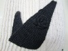 Wool headband
