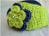 Wholesale crochet headband