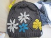 Wholesale handmade wool hat