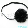 Fancy flower Head tie HTPL0027