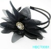 Large flower bead Head bandHBCT0061