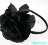 Large flower Head band HBST0057