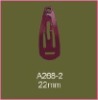 Snap clip A268-2